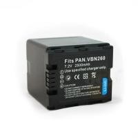 ราคา Panasonic Camera Battery VW-VBN260