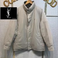 ราคา ส่งต่อเสื้อกันหนาว แบรนด์ YSL แท้100% (14095847912)