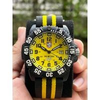 ราคา luminox 3955 UVP ตัวโชว์ ไม่ผ่านการใช้งาน (18272513397)