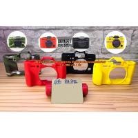 ราคา ซิลิโคนกล้อง เคสกล้อง เคสยาง Fuji XT10 XT-20 XT-30 เกรดหนา ป้องกันรอยขีดข่วน มือ 1 (6868344801)