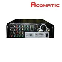 ราคา แอมป์ Amplifier PANAVOX PN-AV800 (3526213196)