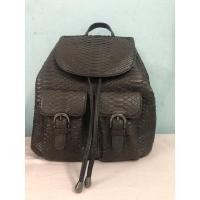 ราคา กระเป๋าเป้หนังงู**** (51506794423)