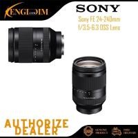 ราคา เลนส์ Sony FE 24-240mm f/3.5-6.3 OSS (50306345201)