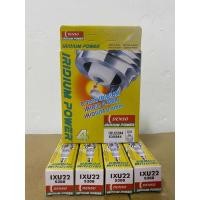 ราคา DENSO IRIDIUM POWER SPARK PLUG IXU22 4 (5308 ) / IK20 4 (5304 4) (29691013627)
