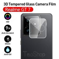 ราคา 3D เลนส์กล้องกระจกนิรภัยคลุมทั้งหมดฟิล์มป้องกันสําหรับ Realme GT 7 T pro GT7 T GT7T GT7pro RealmeGT7 T RealmeGT7T RealmeGT7pro (42252438102)