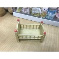 ราคา Sylvanian เตียงเด็กมือสอง (1628259028)
