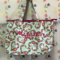 ราคา กระเป๋าสะพายไหล่ Anna Sui (851117079)