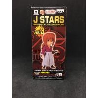 ราคา WCF Word Collectable Figure Banpresto J-Star (1987939226)