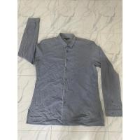 ราคา เสื้อเชิ้ตแขนยาวชายมือสอง JASPAL MAN (43913580151)