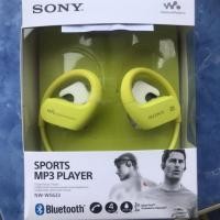 ราคา หูฟัง sony walkman NW-WS623 (1612876600)