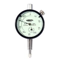 ราคา เครื่องไดอัลเกจ ขนาดเล็ก (ดึงหลัง) (Compact Dial Indicator) อินไซส์ (INSIZE) รุ่น 2311-5 (29585265037)