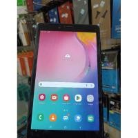 ราคา แท็บเล็ต tablet ซัมซุง Samsung Tap T295 ของแท้ 100% สีขาว หรือเทาสว่าง White มือสอง สภาพสวย ใช้งานปกติ ราคาถูก แนะนำ (21082699197)