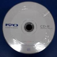 ราคา CD-R RYO 80min/700MB 52xแพ็ค50แผ่น แผ่นคุณภาพดี (56804803889)
