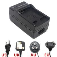 ราคา Battery e Charger for Nikon EN-EL19 Coolpix S32 S33 A100 A300 W100 W150 S100 S2500 S2550 S2600 S2 (27008977353)