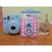 ราคา fujifilm instax mini8 (4555629580)