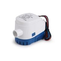 ราคา 600GPH 750GPH 1100GPH Automatic Boat Bilge Pump 12v 24v Auto Water Pump Submersible DC 12 24 Volt Motor Seaplane Homes H (19945568743)