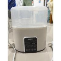 ราคา เครื่องอุ่นนม/เครื่องนึ่งขวดนม มือสอง สภาพดี (28400780774)