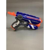 ราคา ปืน nerf ของแท้ 100% รุ่น Firestrike (20233025532)