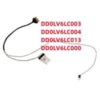 ราคา เหมาะสําหรับ Lenovo V310-14isk Screen Cable V310-14ikb Notebook Screen Cable Display Screen Cable (52508527616)