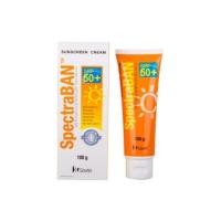 ราคา SpectraBAN SPF50+ ขนาด 100 กรัม ส่งฟรี!!! ไม่ต้องใช้โค๊ด (6913248667)