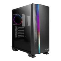 ราคา CASE (เคส) ANTEC NX500 (18885243227)