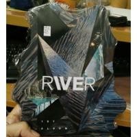 ราคา ***ลดเพิ่ม 80 บาท*** รูปสุ่มตาหวาน , อัลบั้ม River (ไม่มีบัตร 2-shot) (1479280076)