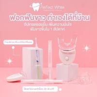 ราคา ชุดฟอกฟันขาว Perfect White (20789724505)