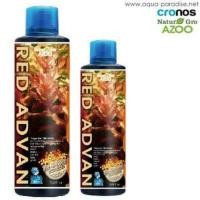 ราคา AZOO RED ADVAN (120ml , 250ml)ปุ๋ยน้ำสูตรเข้นข้น สำหรับต้นไม้ที่ต้องการสี(แดง)เข้มพิเศษ (4618936130)