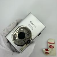 ราคา Canon IXUS 80IS / canon ixus 80 is / powershot sd1100 (รุ่นเดียวกับ MV ลิซ่า) (51157338351)
