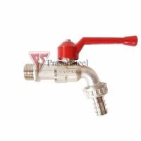 ราคา ก๊อก สนาม SANWA 1/2 นิ้ว มีกุญแจ (224323758)