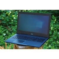 ราคา NOTEBOOK GAMING DELL G3 15 3579 i5-8300H GTX1050 (15534144097)