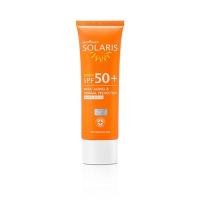 ราคา Provamed Solaris Body SPF 50+ โปรวาเมด โซลาริส บอดี้ SPF 50+ ผลิตภัณฑ์ปกป้องผิวกายจากแสงแดดและความร้อน 100 มล. (13694050957)