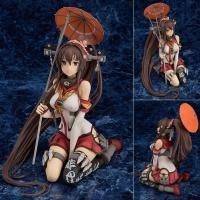 ราคา Figure ฟิกเกอร์ Model โมเดล Kantai Collection KanColle เรือรบโมเอะ Yamato ยามาโตะ (7009092866)