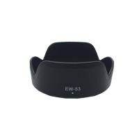 ราคา Hood Canon 49mm EW-53 hood EF-M เลนส์ 15-45 มม. EOS M10 m100 M5 M6 m50 m200 (1732370110)