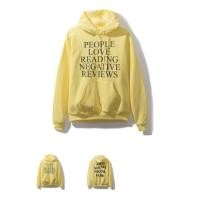 ราคา ของแท้ Anti social social club Hoodie (7220617548)