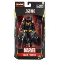 ราคา Hasbro Marvel Marvel Legends Series Black Panther, Comics Collectible 6" (15 Cm) Action Figure F9015 ของแท้ (28127314265)