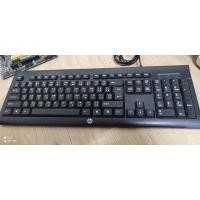 ราคา คีย์บอร์ด hp km100 (มือสอง) (23711140214)