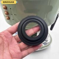 ราคา QINZHUAN Group Head Seal Ring,อะไหล่ซ่อมปะเก็นหัวกลุ่ม,ปะเก็นซิลิโคนทนความร้อนสากลปลอดสาร BPA สําหรับ DeLonghi ECO310/EC155/EC221 Espresso (56953833241)
