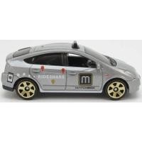 ราคา Matchbox Toyota Prius Taxi รถโมเดล (40965107273)
