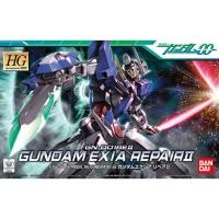 ราคา [Pre-Order] HG 1/144 : Gundam Exia Repair II ***อ่านรายละเอียดก่อนสั่ง (27052328449)