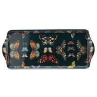 ราคา Botanic Garden Harmony Sandwich Tray (19090840857)