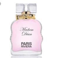 ราคา Perfume Madam Dian Paris Riviera น้ำหอมผู้หญิง (1373210471)