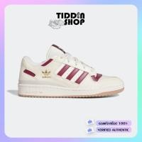 ราคา รองเท้าลำลอง Adidas FORUM LOW CL SHOES [ลิขสิทธิ์แท้ Adidas ป้ายไทย] [รหัส : HQ1487 ] (17188407243)