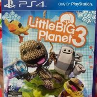 ราคา PS4 - Little Big Planet 3 (มือ 2) (4735213841)