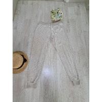 ราคา Used กางเกงขาจั๊ม Uniqlo❤️ 89 บาท❤️ แบรนด์ UNIQLO Size S,M (24129615959)