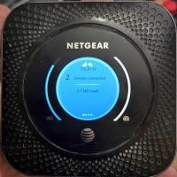 ราคา มือสอง Nighthawk M1 MR1100 AU 4GX Gigabit LTEMobile Router ปลดล็อก (22306325746)