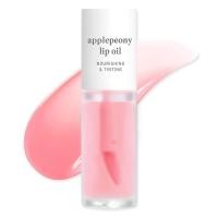 ราคา NooniเกาหลีAppleLipOil+LipStain|GlossyLipStain,Tinting&LongLasting,MoisturizingLipCare(13options)HydrateLipglossLipMakeupGlossMoisturizingPlumpTransfer-proof (54608627697)