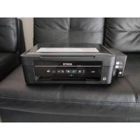ราคา epson L355 wifi + inktang (2948031568)