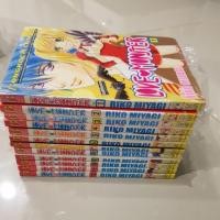 ราคา Love monster 12 เล่มจบ (ดูรายละเอียดก่อนสั่งนะคะ) (6215246734)