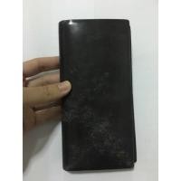 ราคา SALE! กระเป๋าสตางค์ Guy Laroche แท้ ใบยาว มือสอง (1656529746)